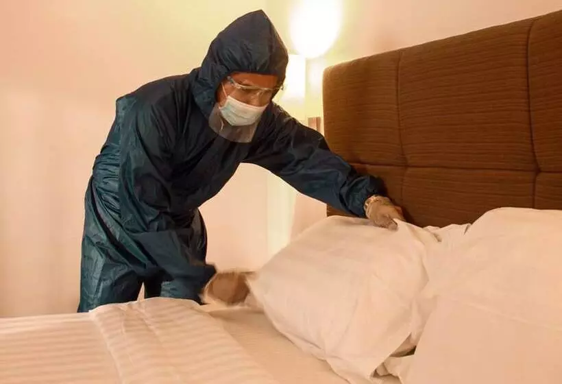 City Garden Hotel Makati