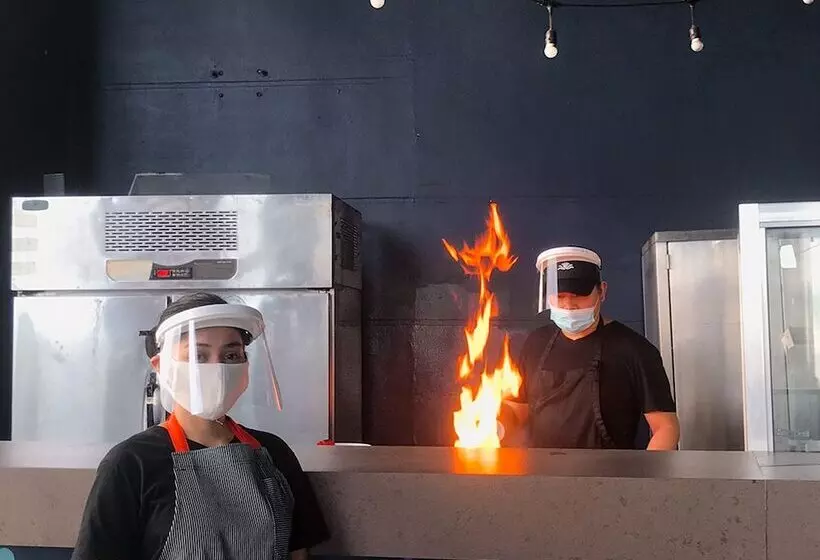 City Garden Hotel Makati