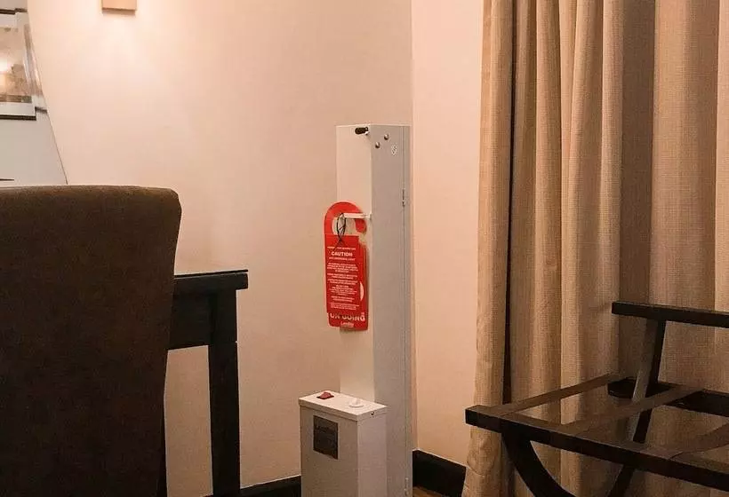 City Garden Hotel Makati