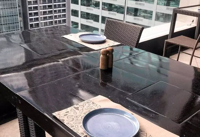 City Garden Hotel Makati