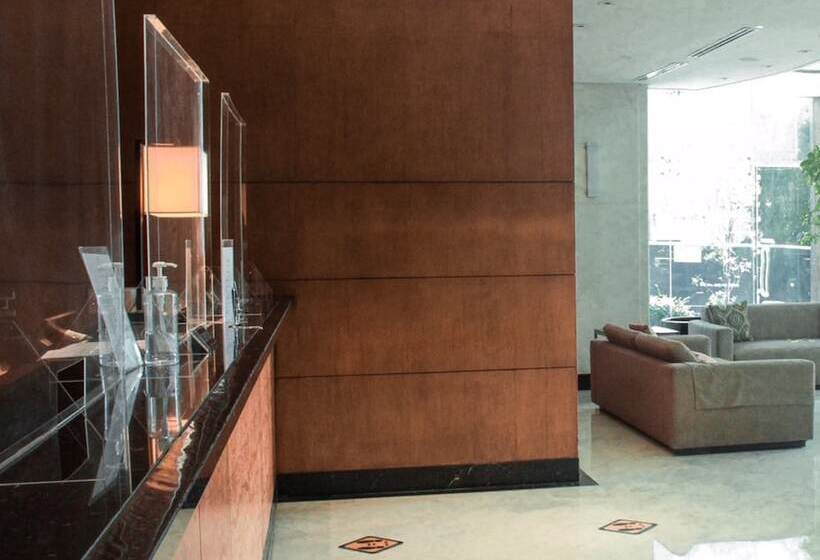 City Garden Hotel Makati