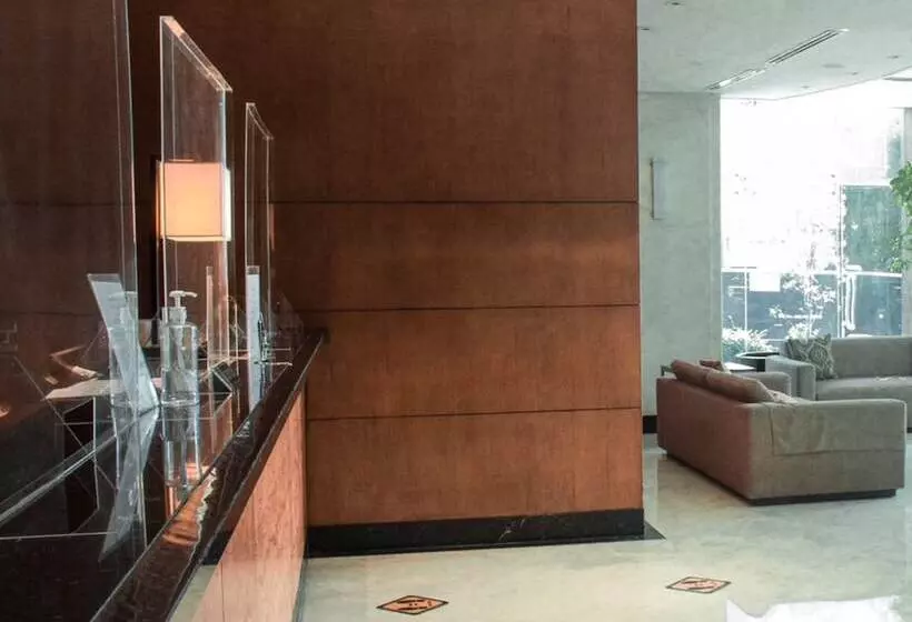 City Garden Hotel Makati