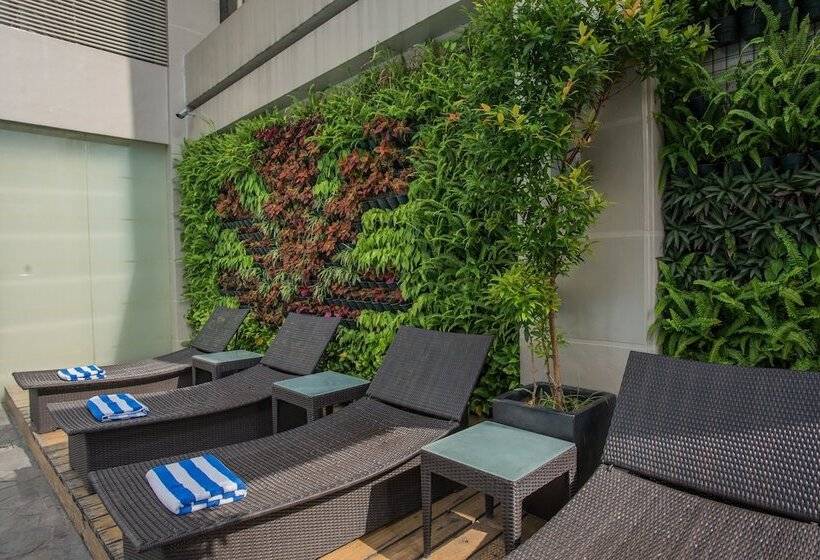 City Garden Hotel Makati