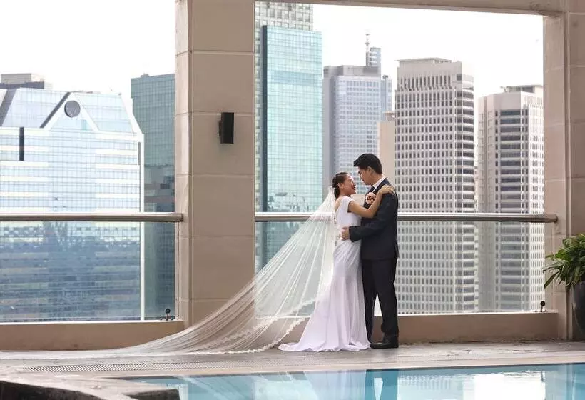 City Garden Hotel Makati