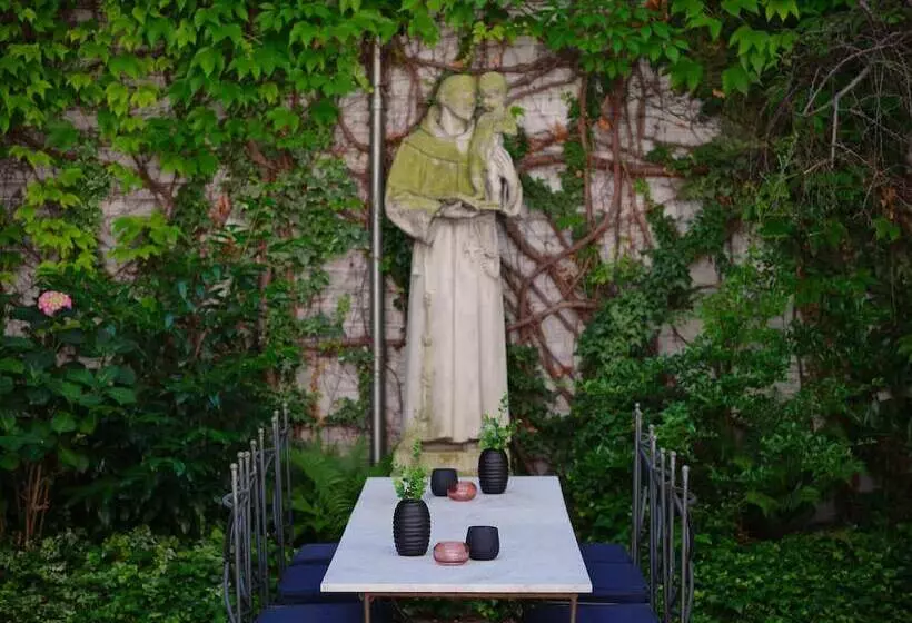 Classik Hotel Antonius