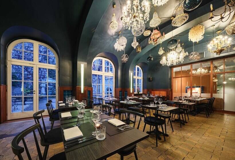 Classik Hotel Antonius