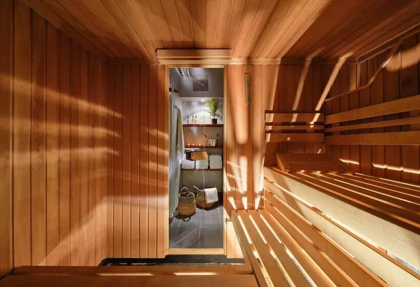 Classik Hotel Antonius