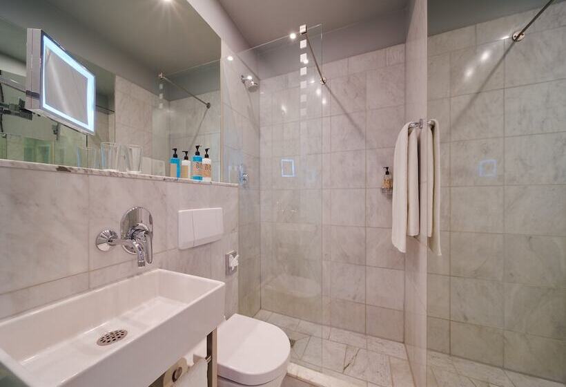 Classik Hotel Antonius