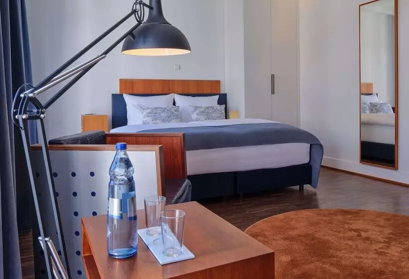 Classik Hotel Antonius