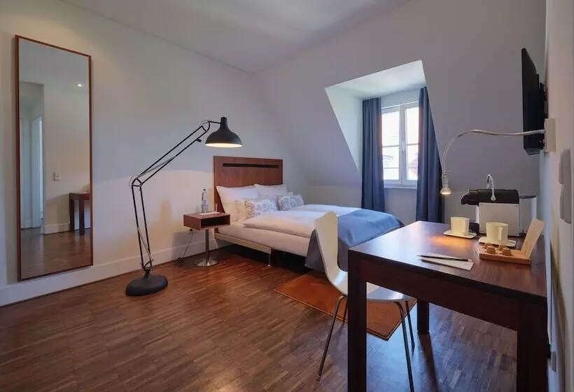 Classik Hotel Antonius