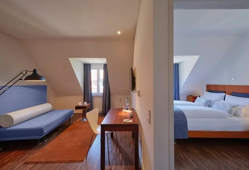 Classik Hotel Antonius