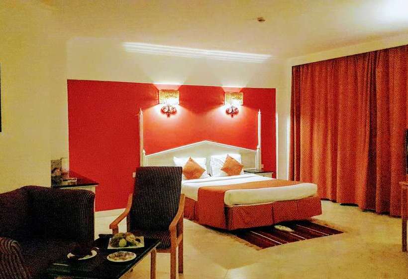 هتل Flamenco Beach & Resort Quseir