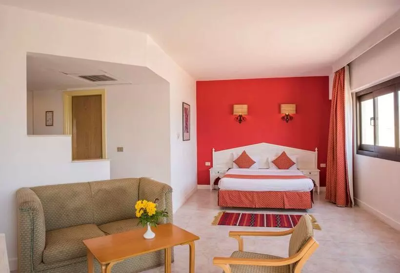 Hotel Flamenco Beach & Resort Quseir