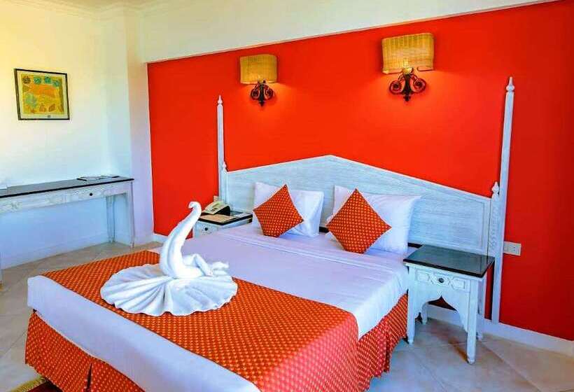 هتل Flamenco Beach & Resort Quseir