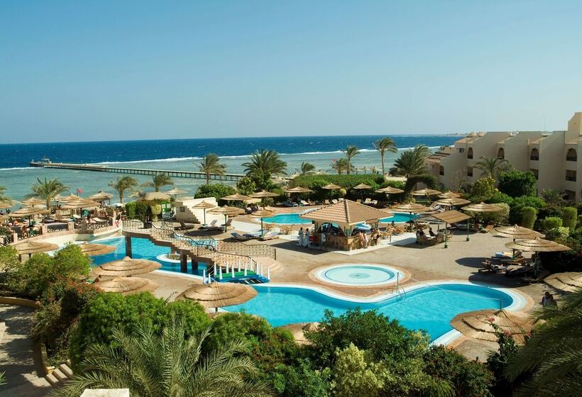 هتل Flamenco Beach & Resort Quseir