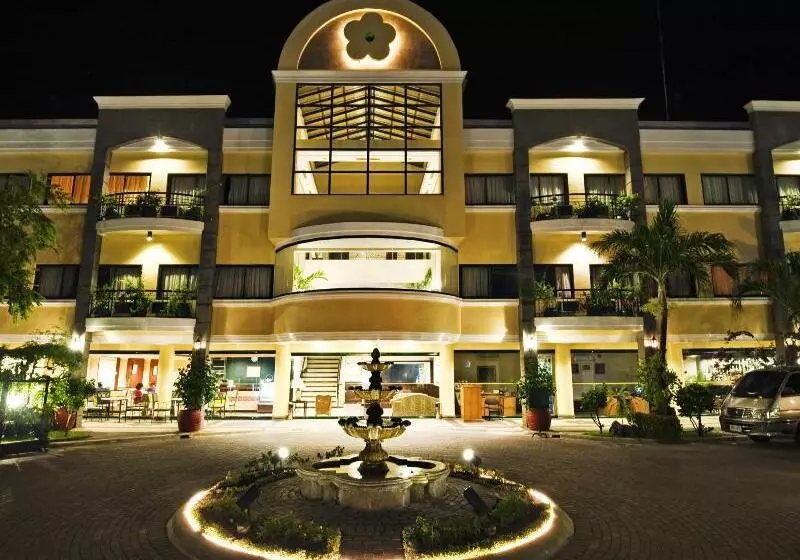 Hotel Fleuris Palawan