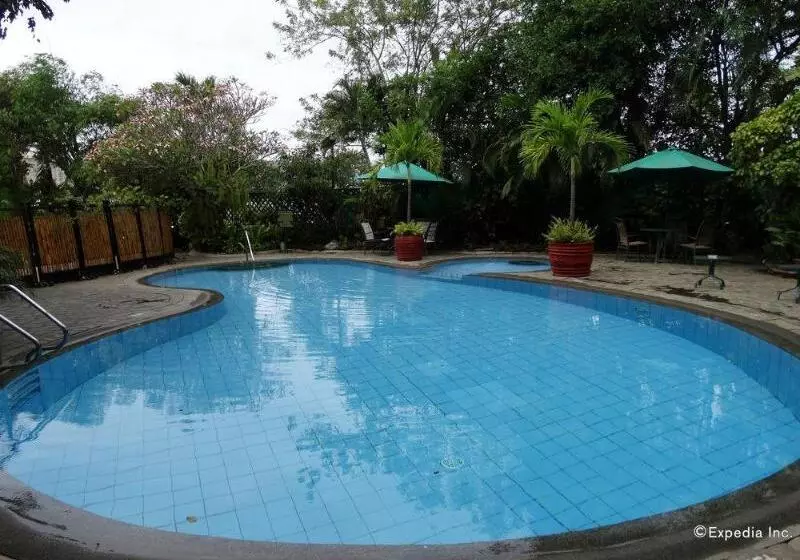 Hotel Fleuris Palawan