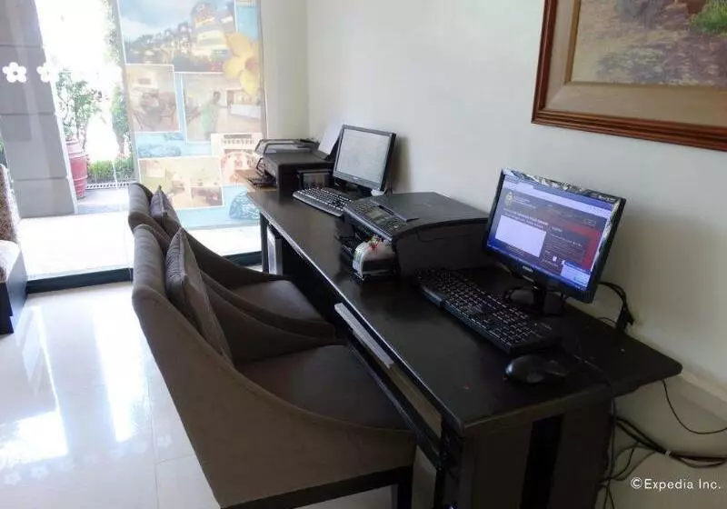 Hotel Fleuris Palawan