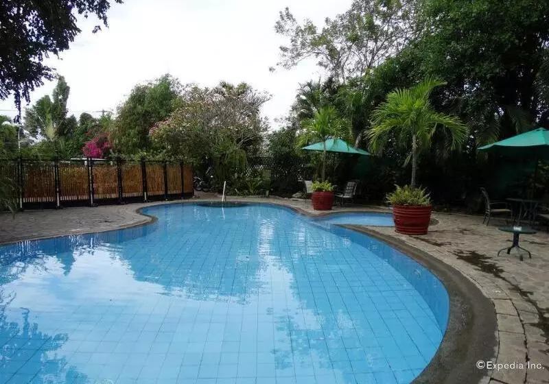 Hotel Fleuris Palawan