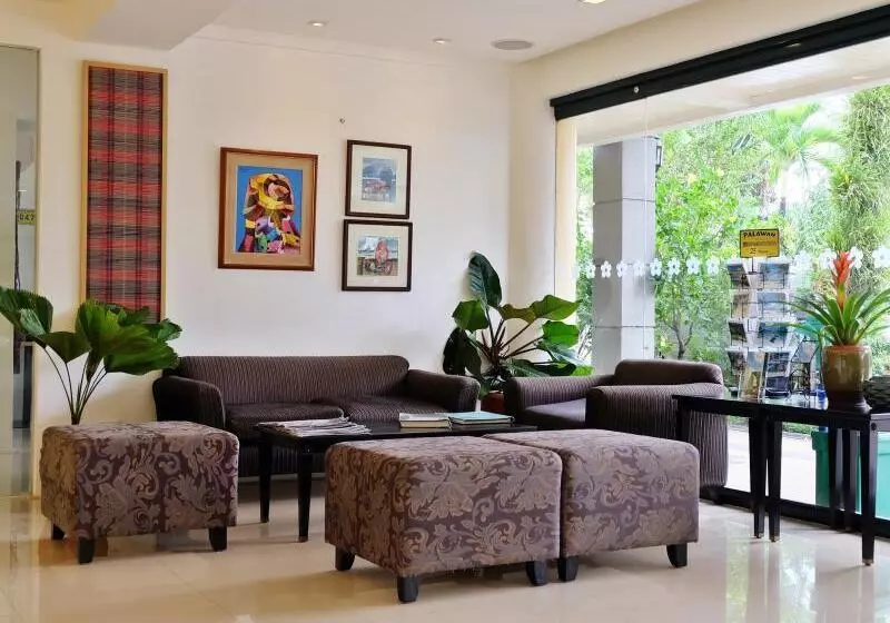 Hotel Fleuris Palawan