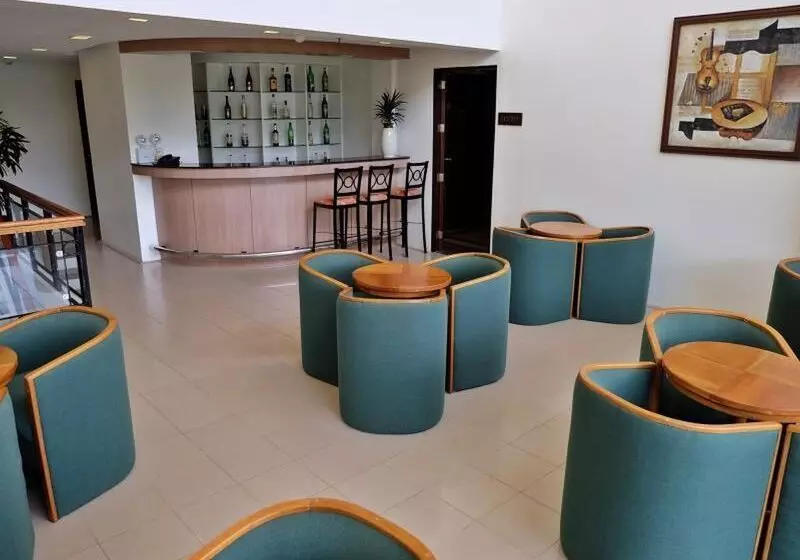 Hotel Fleuris Palawan