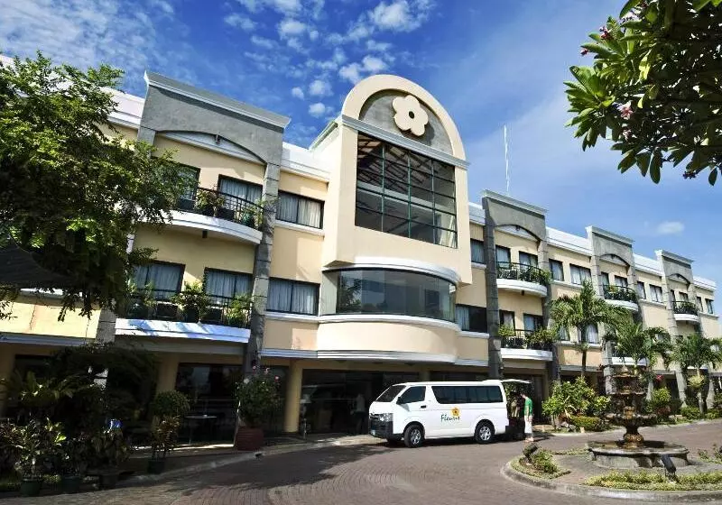 Hotel Fleuris Palawan