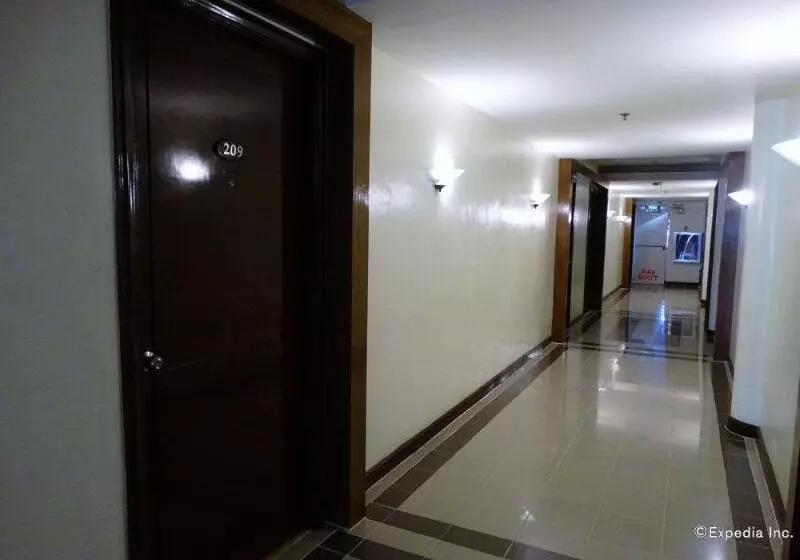 Hotel Fleuris Palawan