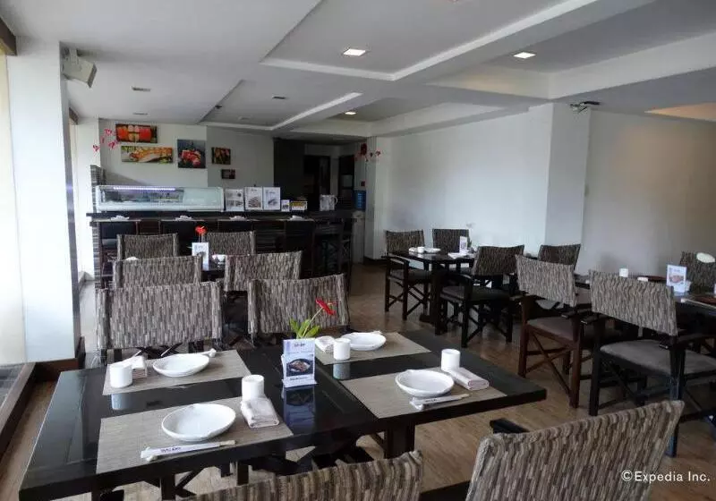 Hotel Fleuris Palawan