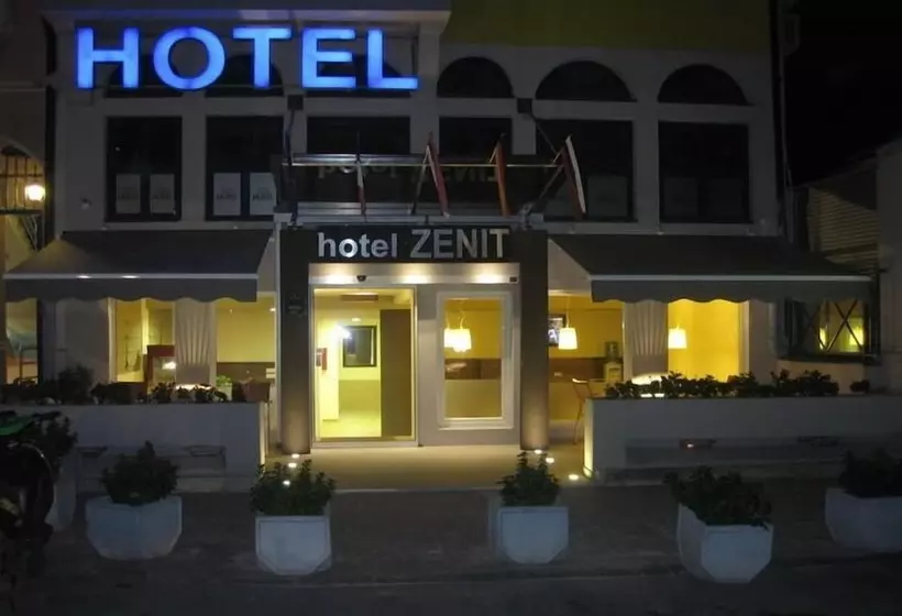 Garni Hotel Zenit