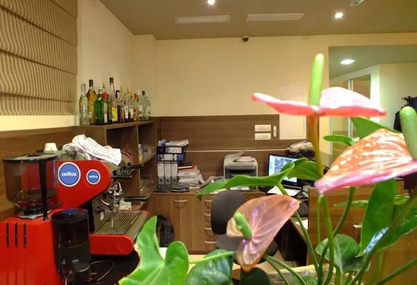 Garni Hotel Zenit