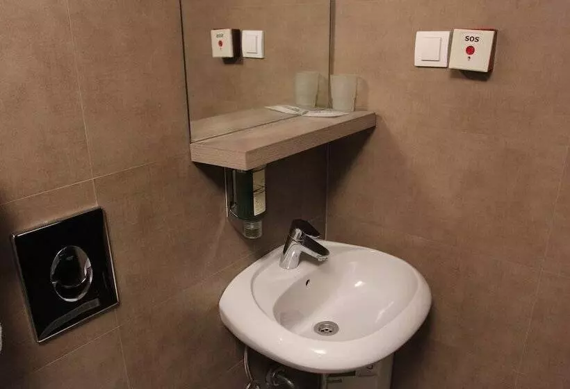 Garni Hotel Zenit