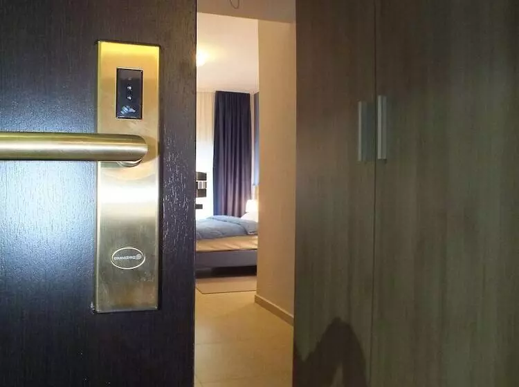 Garni Hotel Zenit