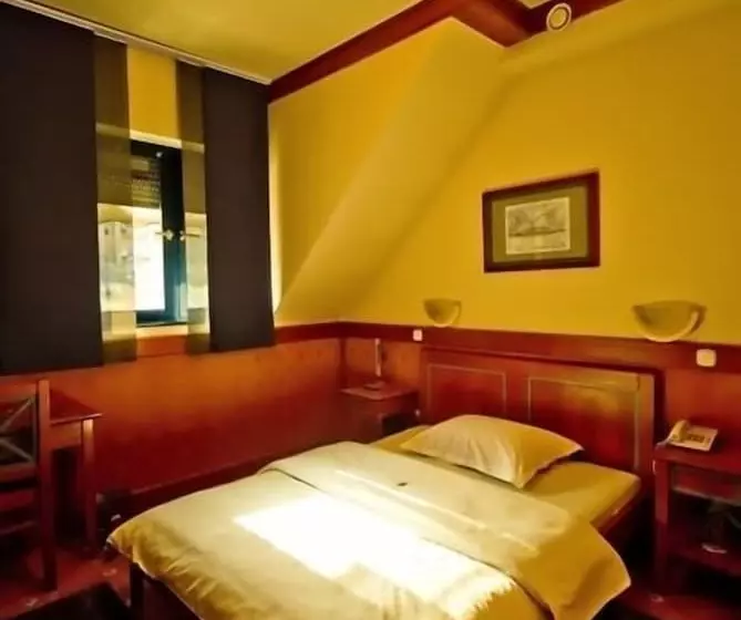 Garni Hotel Zenit