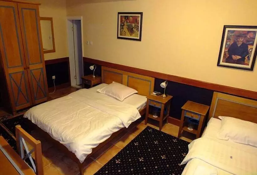 Garni Hotel Zenit