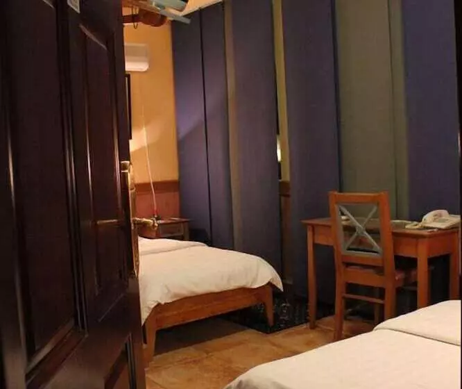 Garni Hotel Zenit