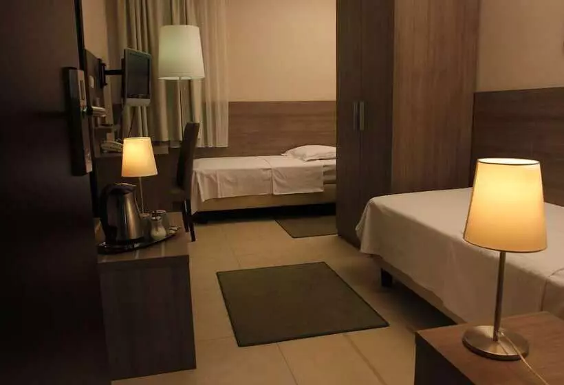 Garni Hotel Zenit