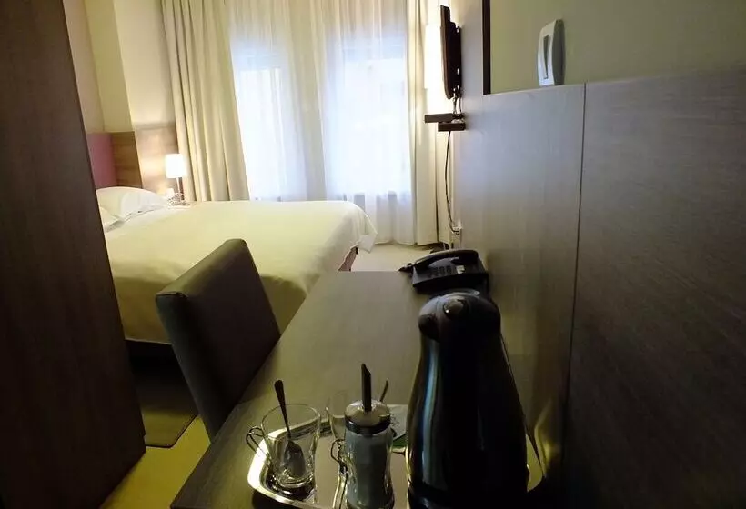 Garni Hotel Zenit