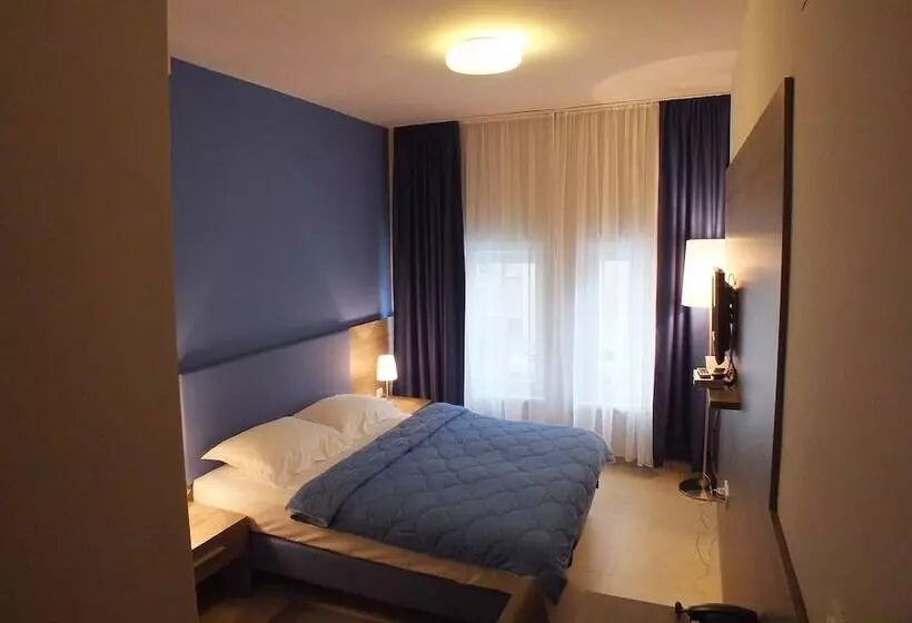 Garni Hotel Zenit