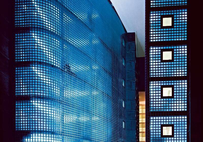 Lindner Hotel Cologne Am Dom, Part Of Jdv By Hyatt