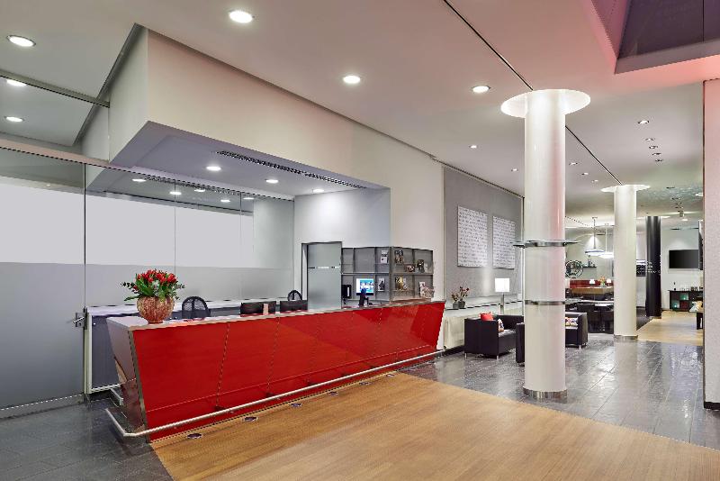 Lindner Hotel Cologne Am Dom, Part Of Jdv By Hyatt