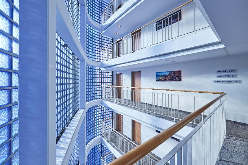 Lindner Hotel Cologne Am Dom, Part Of Jdv By Hyatt