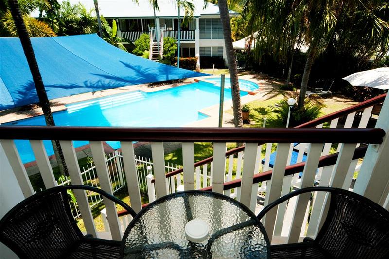 酒店 Mango House Resort