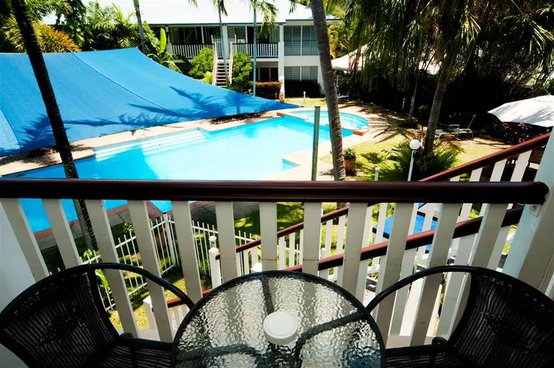 酒店 Mango House Resort