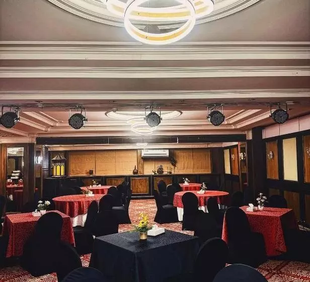 Отель Marco Polo