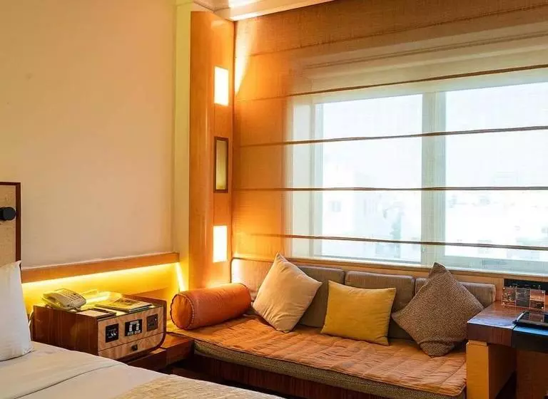 Отель Marco Polo