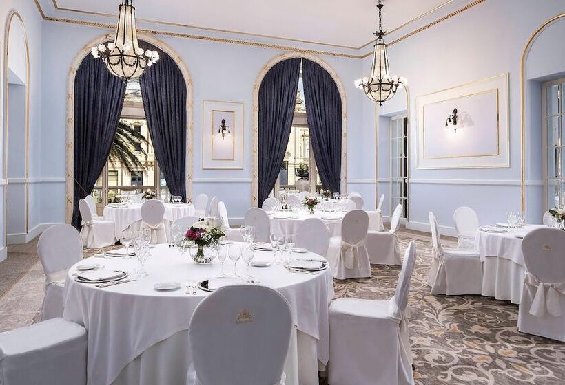 Maria Cristina, A Luxury Collection Hotel, San Sebastian