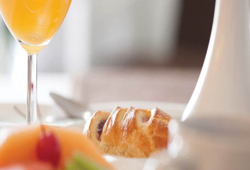 Otel Mision Express Pachuca