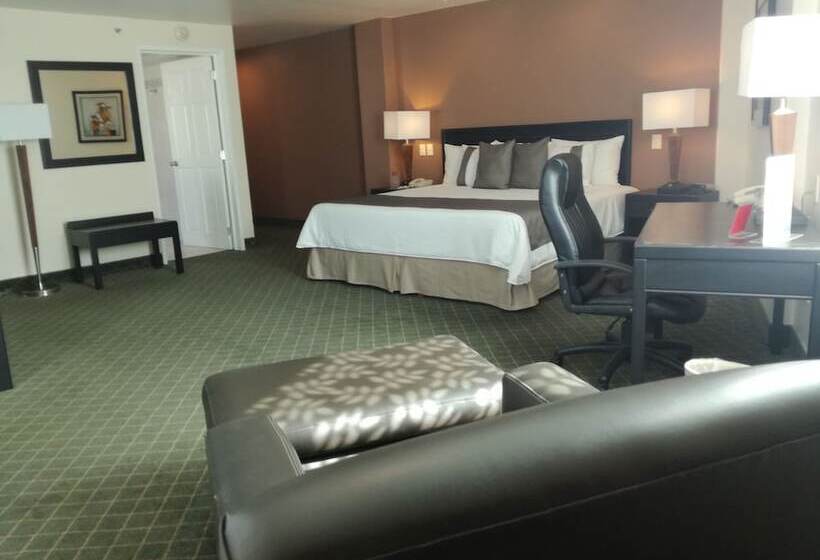 Otel Mision Express Pachuca