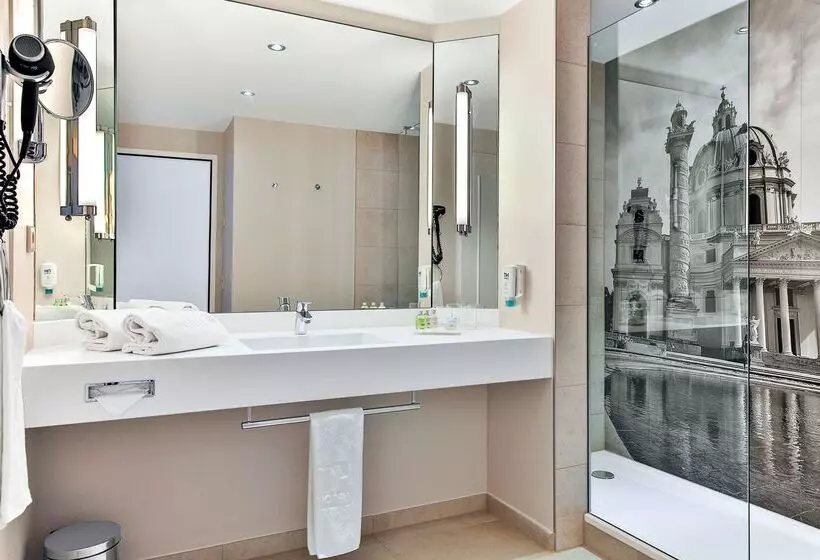 酒店 NH Vienna Airport Conference Center