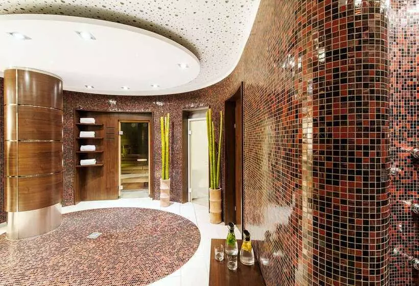 酒店 NH Vienna Airport Conference Center